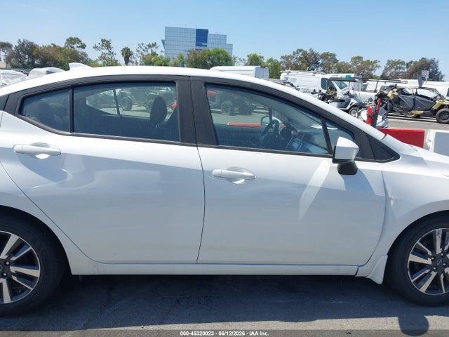 Nissan Versa 1.6 Sv 2025 3N1CN8EV0SL863696 Image 16