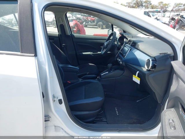 Nissan Versa 1.6 Sv 2025 3N1CN8EV0SL863696 Image 5
