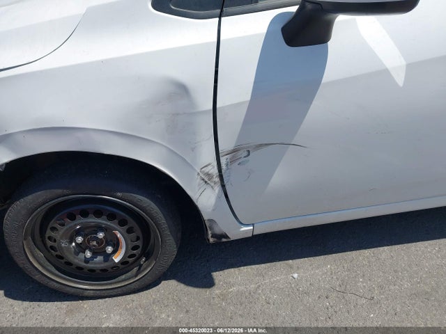 Nissan Versa 1.6 Sv 2025 3N1CN8EV0SL863696 Image 12