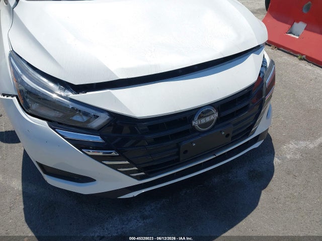 Nissan Versa 1.6 Sv 2025 3N1CN8EV0SL863696 Image 14