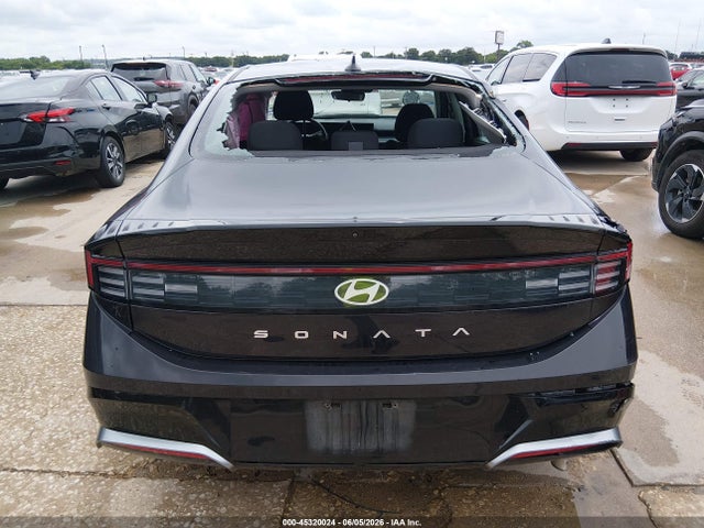 Hyundai SONATA SEL 2025 KMHL64JAXSA454730 Image 15