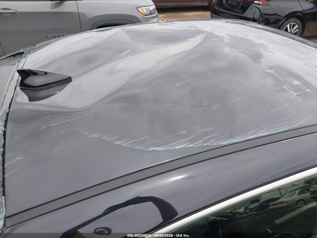 Hyundai SONATA SEL 2025 KMHL64JAXSA454730 Image 17