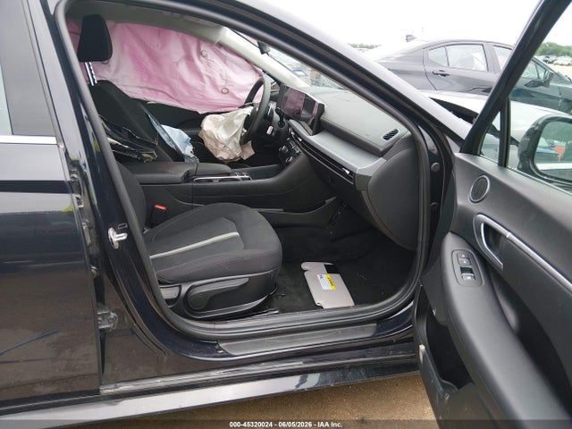 Hyundai SONATA SEL 2025 KMHL64JAXSA454730 Image 5
