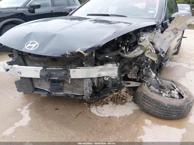 Hyundai SONATA SEL 2025 KMHL64JAXSA454730 Image 6