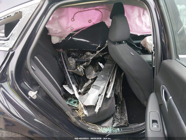 Hyundai SONATA SEL 2025 KMHL64JAXSA454730 Image 8