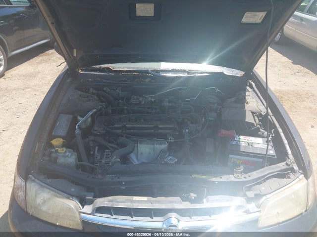 Aukcja sprzedaży 1999 Nissan Altima Gle/gxe/se/se-l/xe, vin: 1N4DL01D9XC208001, numer aukcji: 45320026