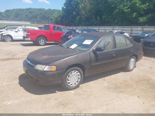 Aukcja sprzedaży 1999 Nissan Altima Gle/gxe/se/se-l/xe, vin: 1N4DL01D9XC208001, numer aukcji: 45320026