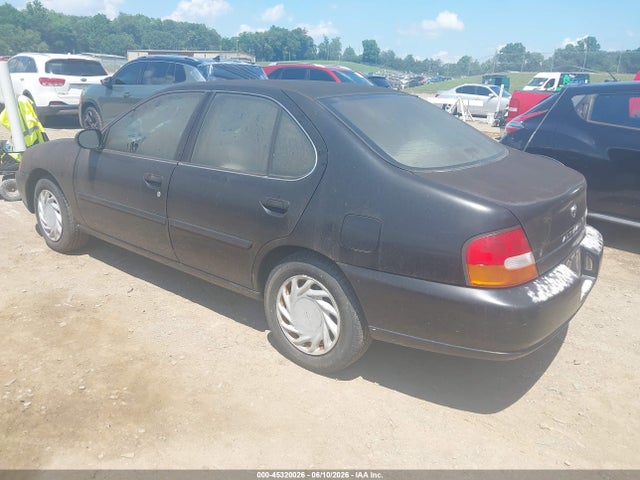 Aukcja sprzedaży 1999 Nissan Altima Gle/gxe/se/se-l/xe, vin: 1N4DL01D9XC208001, numer aukcji: 45320026