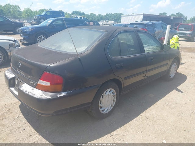 Aukcja sprzedaży 1999 Nissan Altima Gle/gxe/se/se-l/xe, vin: 1N4DL01D9XC208001, numer aukcji: 45320026