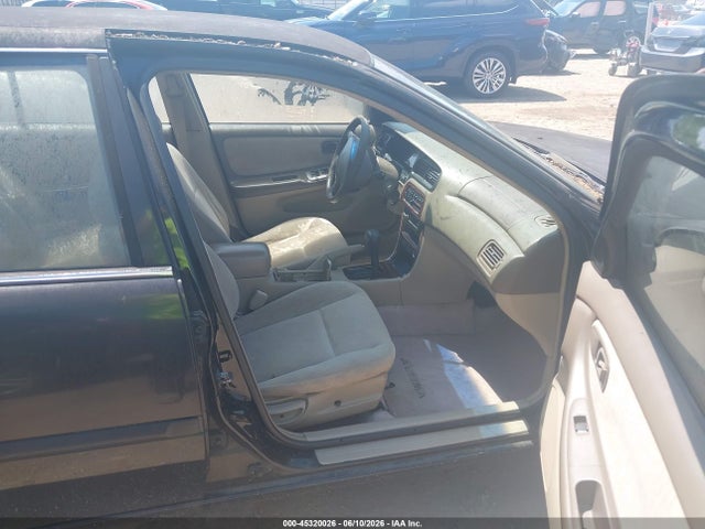 Aukcja sprzedaży 1999 Nissan Altima Gle/gxe/se/se-l/xe, vin: 1N4DL01D9XC208001, numer aukcji: 45320026