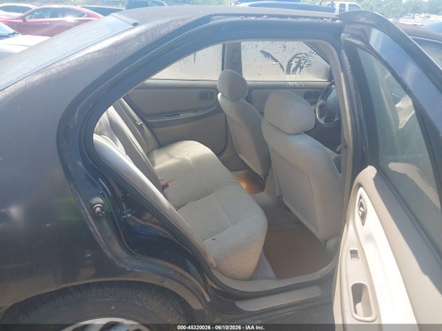 Aukcja sprzedaży 1999 Nissan Altima Gle/gxe/se/se-l/xe, vin: 1N4DL01D9XC208001, numer aukcji: 45320026
