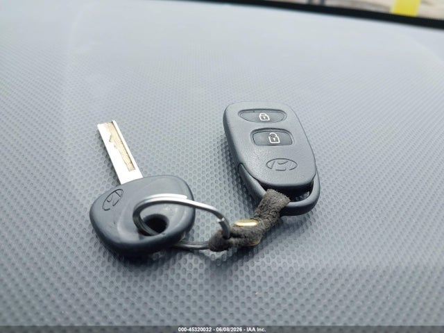 2016 Hyundai Accent Se მანქანა იყიდება აუქციონზე, vin: KMHCT4AE6GU007331, აუქციონის ნომერი: 45320032