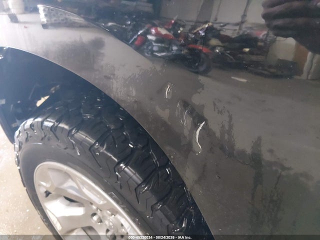 2019 Ram 1500 Big Horn/lone Star  4x4 5'7 Box მანქანა იყიდება აუქციონზე, vin: 1C6SRFFT2KN869148, აუქციონის ნომერი: 45320034