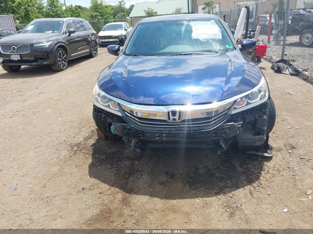 Honda ACCORD LX 2017 1HGCR2F31HA246756 Image 13