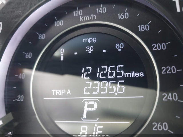 Honda ACCORD LX 2017 1HGCR2F31HA246756 Image 16