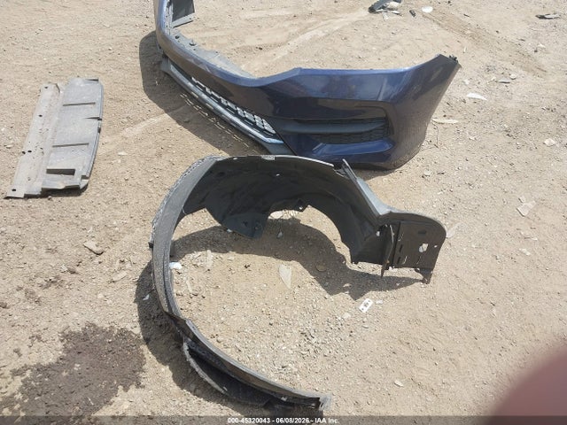 Honda ACCORD LX 2017 1HGCR2F31HA246756 Image 12