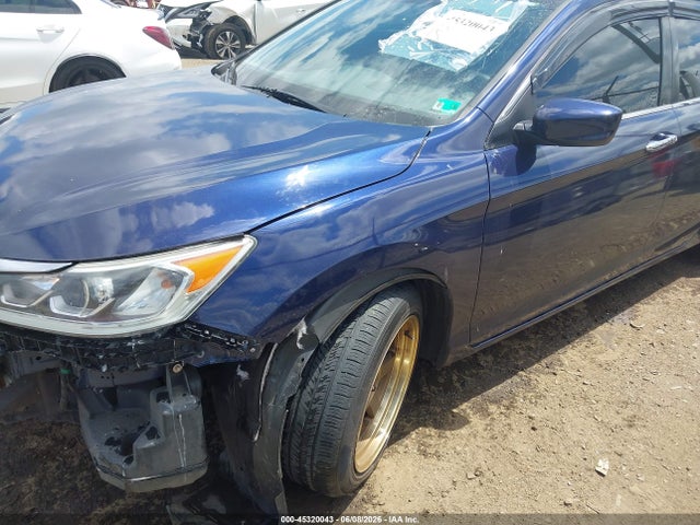 Honda ACCORD LX 2017 1HGCR2F31HA246756 Image 18