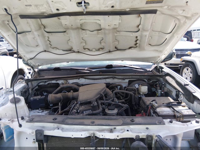 45320057 :رقم المزاد ، 3TYRX5GN8MT005794 vin ، 2021 Toyota Tacoma Sr مزاد بيع