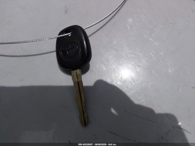 45320057 :رقم المزاد ، 3TYRX5GN8MT005794 vin ، 2021 Toyota Tacoma Sr مزاد بيع