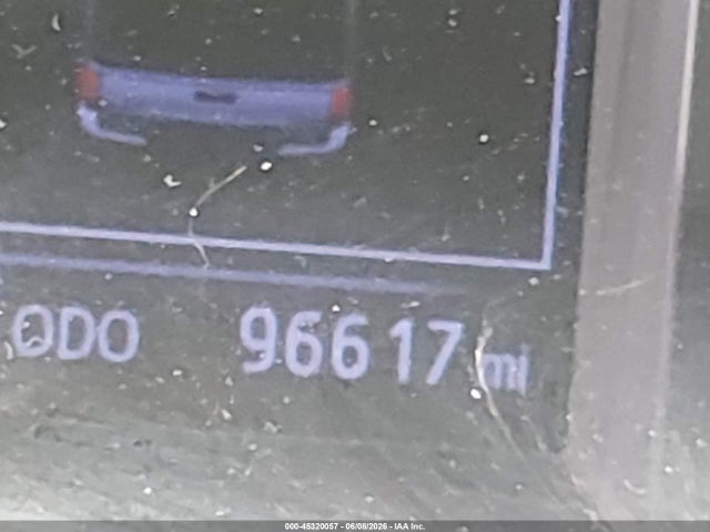45320057 :رقم المزاد ، 3TYRX5GN8MT005794 vin ، 2021 Toyota Tacoma Sr مزاد بيع