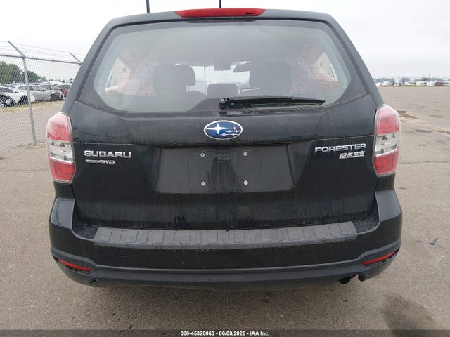 Продаж на аукціоні авто 2014 Subaru Forester 2.5i, vin: JF2SJAAC6EH452064, номер лоту: 45320060