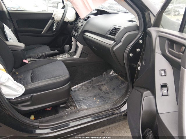 Продаж на аукціоні авто 2014 Subaru Forester 2.5i, vin: JF2SJAAC6EH452064, номер лоту: 45320060