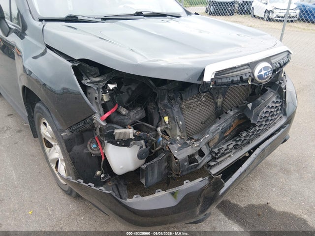 Продаж на аукціоні авто 2014 Subaru Forester 2.5i, vin: JF2SJAAC6EH452064, номер лоту: 45320060