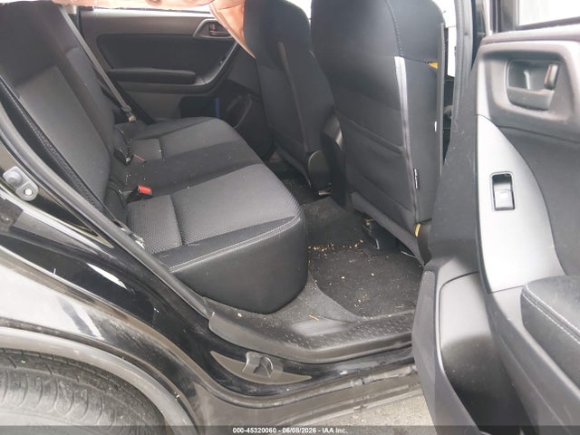 Продаж на аукціоні авто 2014 Subaru Forester 2.5i, vin: JF2SJAAC6EH452064, номер лоту: 45320060