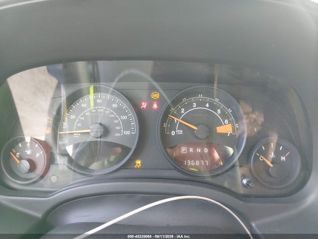 Продаж на аукціоні авто 2015 Jeep Patriot Sport, vin: 1C4NJPBB0FD380176, номер лоту: 45320068