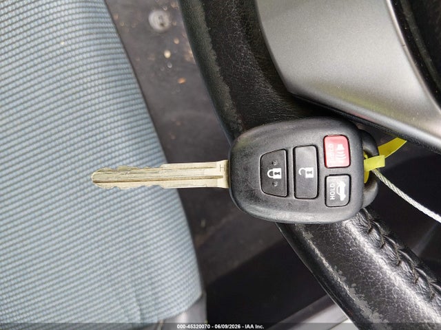 Toyota Corolla S Plus 2014 2T1BURHEXEC073228 Image 11