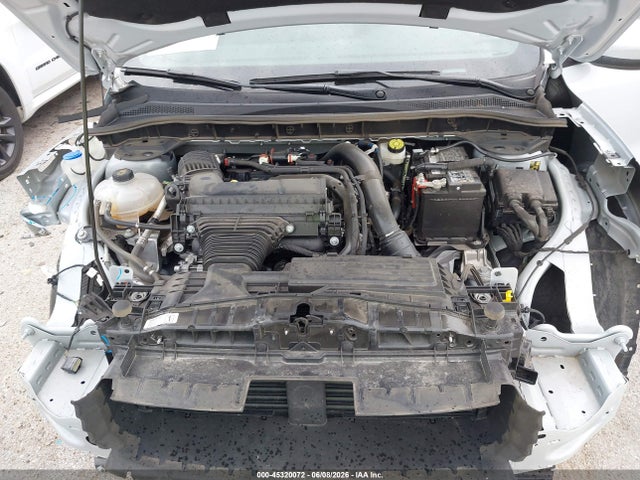 Ford Escape St-line Select 2025 1FMCU9NA5SUB43380 Image 10