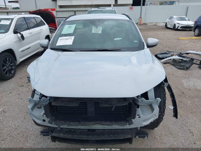 Ford Escape St-line Select 2025 1FMCU9NA5SUB43380 Image 12