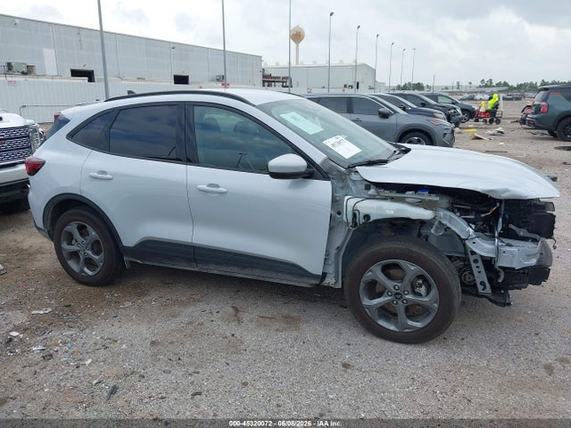 Ford Escape St-line Select 2025 1FMCU9NA5SUB43380 Image 13