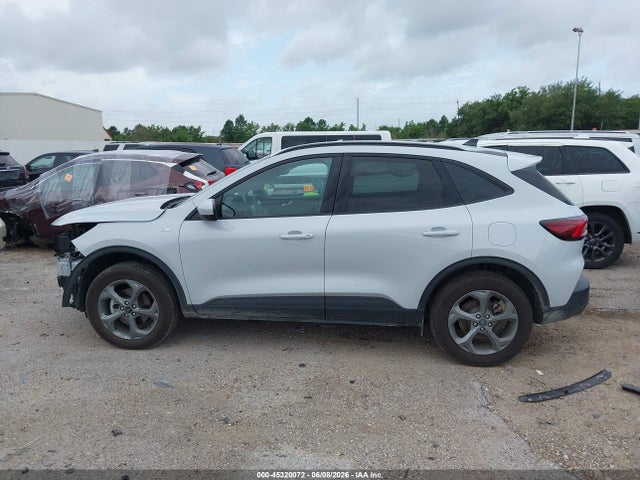 Ford Escape St-line Select 2025 1FMCU9NA5SUB43380 Image 14