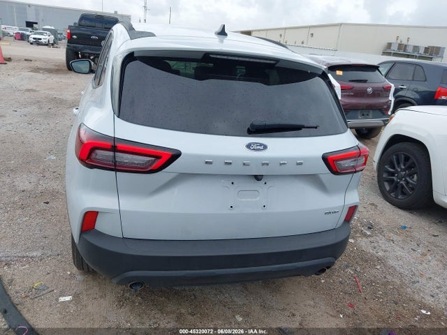 Ford Escape St-line Select 2025 1FMCU9NA5SUB43380 Image 16