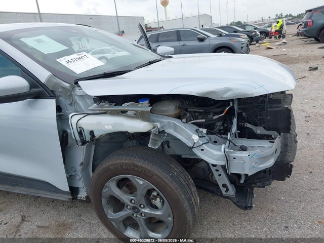 Ford Escape St-line Select 2025 1FMCU9NA5SUB43380 Image 17