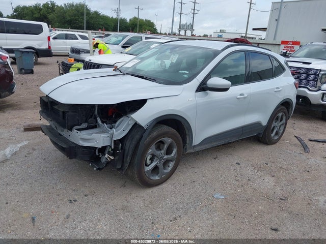 Ford Escape St-line Select 2025 1FMCU9NA5SUB43380 Image 2