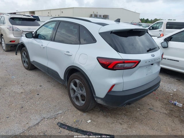 Ford Escape St-line Select 2025 1FMCU9NA5SUB43380 Image 3