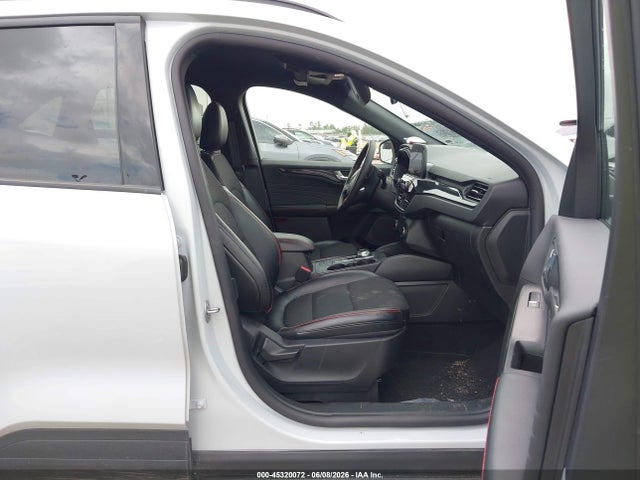 Ford Escape St-line Select 2025 1FMCU9NA5SUB43380 Image 5