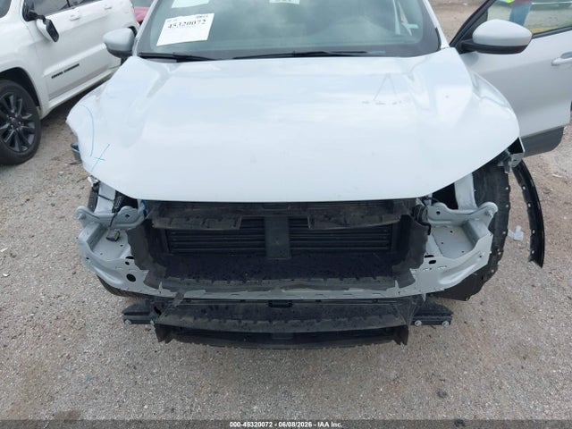 Ford Escape St-line Select 2025 1FMCU9NA5SUB43380 Image 6