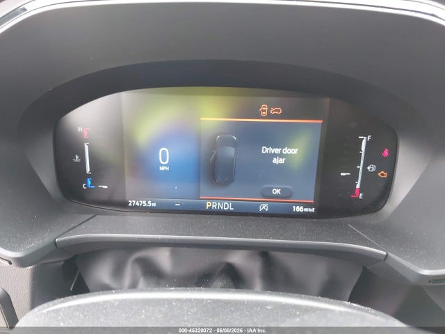 Ford Escape St-line Select 2025 1FMCU9NA5SUB43380 Image 7
