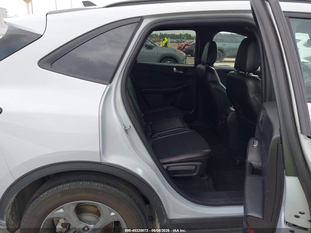 Ford Escape St-line Select 2025 1FMCU9NA5SUB43380 Image 8