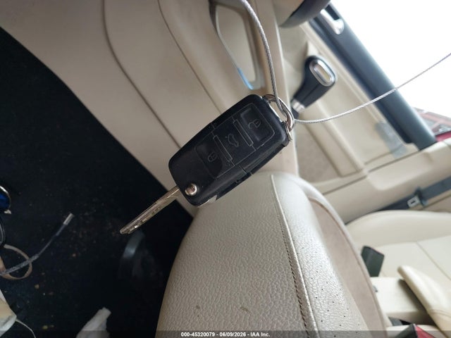 Aukcja sprzedaży 2010 Volkswagen Jetta Se, vin: 3VWRX7AJ2AM059713, numer aukcji: 45320079