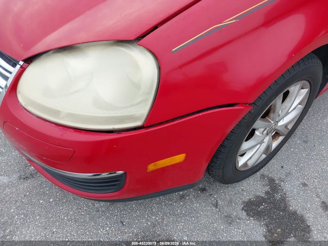 Aukcja sprzedaży 2010 Volkswagen Jetta Se, vin: 3VWRX7AJ2AM059713, numer aukcji: 45320079