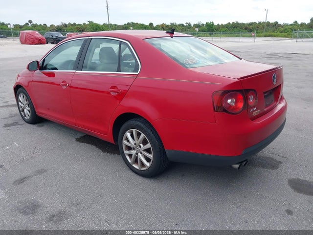 Aukcja sprzedaży 2010 Volkswagen Jetta Se, vin: 3VWRX7AJ2AM059713, numer aukcji: 45320079