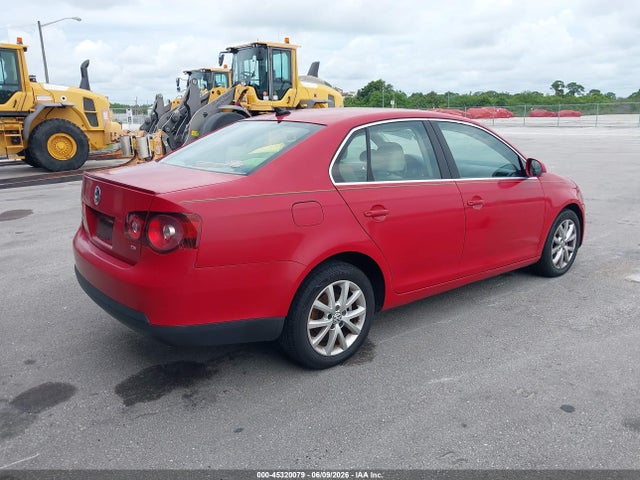 Aukcja sprzedaży 2010 Volkswagen Jetta Se, vin: 3VWRX7AJ2AM059713, numer aukcji: 45320079