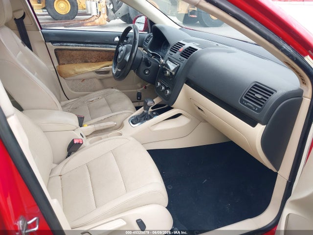 Aukcja sprzedaży 2010 Volkswagen Jetta Se, vin: 3VWRX7AJ2AM059713, numer aukcji: 45320079
