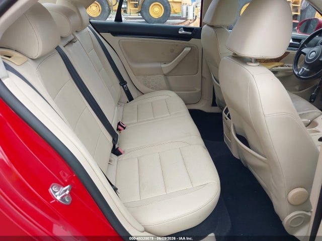 Aukcja sprzedaży 2010 Volkswagen Jetta Se, vin: 3VWRX7AJ2AM059713, numer aukcji: 45320079