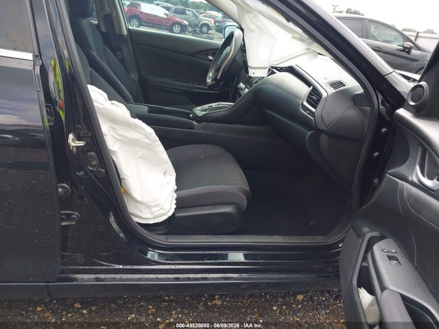 Продажа на аукционе авто 2019 Honda Insight Lx, vin: 19XZE4F17KE033491, номер лота: 45320080