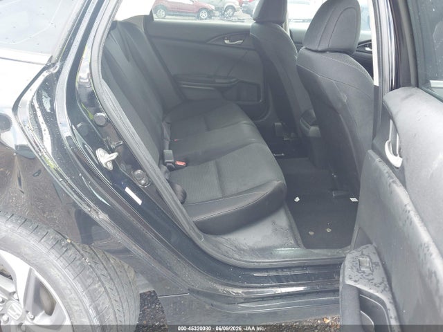 Продажа на аукционе авто 2019 Honda Insight Lx, vin: 19XZE4F17KE033491, номер лота: 45320080